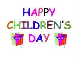 Because the child in me also celebrates. Children S Day Speech Ideas For Students And Teachers Careerindia