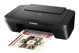 Make quick prints, copies and scans at your convenience, straight from your desktop with this compact mono laser printer. Pixma Mg3010 Inkjet Printer Canon Latin America