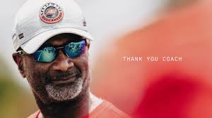 Bucs' Special Teams Coordinator Keith Armstrong Retiring