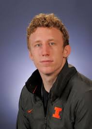 Luke Odom, Southern Illinois Edwardsville Cougars