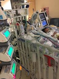 Types of cancer that develop in children. My Baby Developed Cancer In The Womb And Was Forced To Undergo Gruelling Chemo At Just 14 Days Old