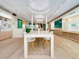 Oziris opticien � marseille.afin de mieux vous servir, la soci�t� oziris optique va ouvrir un second point de vente rue de la r�publique. Direct Optic Audition Deploie En Affiliation Son Concept Low Price
