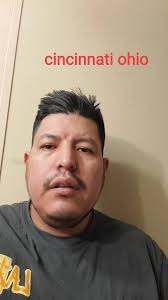 Juan Mack Jr Cincinnati