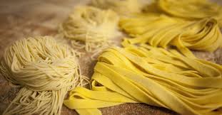 Escrito por brynne chandler ; Como Hacer Pasta Fresca Una Fabrica De Pasta En Mi Cocina A Vivir Actualidad Cadena Ser