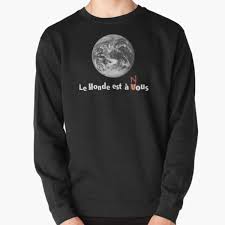 À la une retour à la page d'accueil du monde. Hops Sweatshirts Hoodies Redbubble