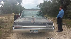 Image result for Black 1968 Polara
