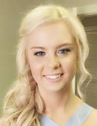 Obituary information for Allison Ann Baker