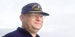 Cmdr. Keith Alan Willis