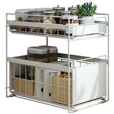xionggu group iron drawer kitchen under