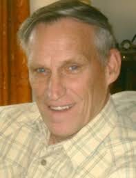 William Patrick Obrien Obituary February 25, 2013