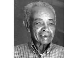 George Chambers Obituary (1925