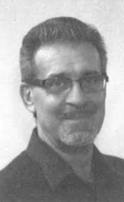 Mark James Blank Obituary (1958