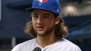 Bo Bichette homers, doubles in hometown win