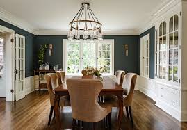 Discover dining room ideas for decorating, furniture, and organization. Two Lakes Lodge Dining Room Inspiration Board The Charming Detroiter