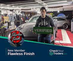Ryan Aquilina from Flawless Finish Auto Detailing has Over 10 Years  Experience, making your Vehicles Flawless. ⭐️Highlight⭐️ Being able to  restore something & exceeding the client's expectations, seeing their  reaction when