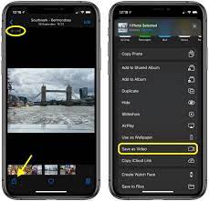 How To Use Live Photos On Iphone And Ipad Macrumors
