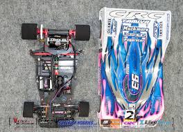 Marc Rheinard S 2014 Ifmar 1 12 World Championship Winning Crc 6b Prototype Rc Cars Radio Controlled Cars Car Painting