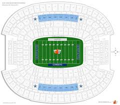 Angel Stadium Seat Online Charts Collection