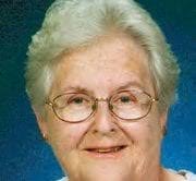 Mary K. (Arnold) Murchie