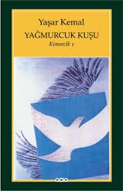 Yagmurcuk Kusu Kimsecik 1 Yasar Kemal Okunacak Kitaplar Kitap Books