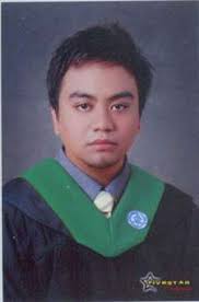 Kristofer Ted Navarro