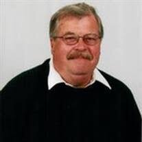 Edwin James Burns Obituary