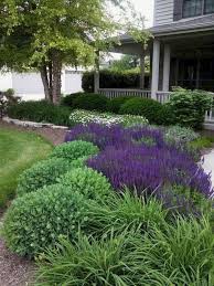 Front Yard Landscaping Ideas Swipe These Inexpensive And Also Easy Landscaping Ideas For A G Front Garden Landscape Front Landscaping Cheap Landscaping Ideas