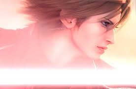 You like Genesis here? This is from the CC battle with sephiroth!