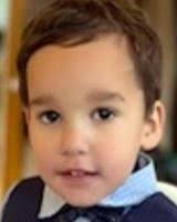 Missing children from South Carolina