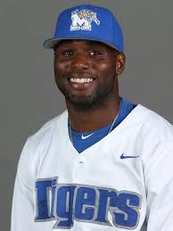 2016 Baseball Roster