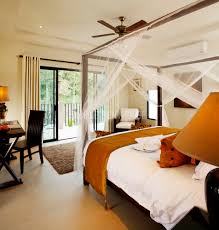 Each room has their own private bathroom, uniquely designed too. Nai3542 8 Bedroom Villa Sleeping 19 Guests With Private Pool Near The Beach Phuket Rent House