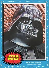 The hottest trading cards right now is topps' new line based on the mandalorian. Topps Living Set Star Wars Checklist Details Print Runs Reviews Guide