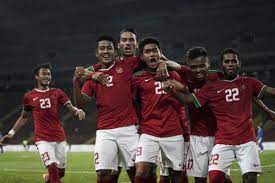 Malaysia vs indonesia (19.45 wib). Hasil Sea Games 2017 Semifinal Indonesia Vs Malaysia Skor Masih Imbang Bola Bisnis Com