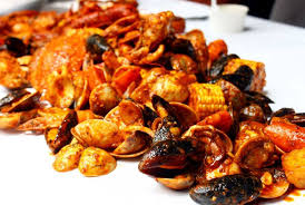 I feel like i just shelled out a couple hundred bucks for dinner for two at a nice restaurant, but didn't even get to cop a feel. Kuala Lumpur S Best Restaurants For Group Dining