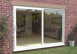 Sliding patio door parts reference catalog. Climadoor Part Q Upvc Sliding Patio Doors White Express Doors Direct