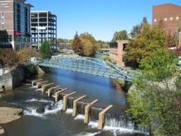 Greenville South Carolina Relocation Why Move To Greenville Sc South Carolina Greenville South Carolina South Carolina Real Estate