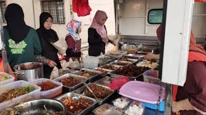 Goverment tax:no service charge:no parking:easy gps. Puchong Nasi Lemak Cooking Puchong Co