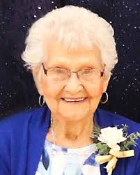 Marie Kampsen Obituary November 27, 2023