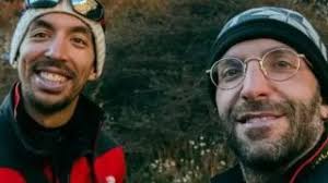 Noemi Cieri e Franco Cerqua hanno coronato il loro sogno d'amore