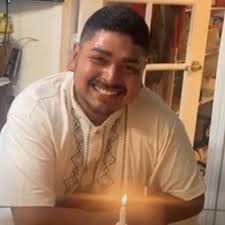 Fundraiser for Erika Arguello by Florencia Mcleland : Honoring Alexander  Arguello's Memory