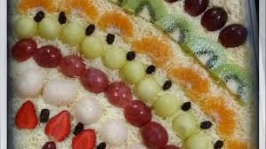 Maybe you would like to learn more about one of these? Salad Buah Bunda Fruit And Vegetable Processing