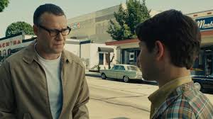 Seth Rogen Had A Challenging Role To Play In Steven Spielberg's The  Fabelmans