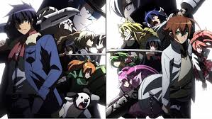 Akame Ga Kill Episode 15 Screencaps Akame Ga Akame Ga Kill Lubbock Akame Ga Kill