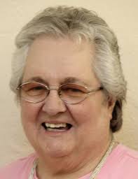 Obituary information for Kathleen Jeanette Wilcoxson