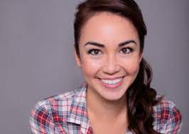 View the latest joanna sotomura photos. Get To Know Joanna Sotomura From Wong Fu S Everything Before Us Character Media