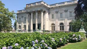 Last admission one hour prior. Touring The Marble House Mansion Newport Rhode Island Youtube