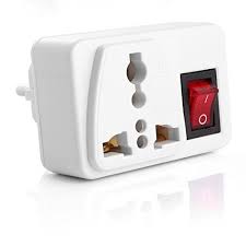 España, marruecos, portugal, italia, francia desde barcelona ix. Dinamarca Francia Etc Neuftech 2 X 4 8mm Enchufe Universal Viaje Adaptador Para Uk Eu Usa Aus A Espana Bali Alemania Grecia Portugal Corea Polonia Finlandia Noruega Accessorios De Viaje Com Equipaje