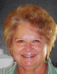 Obituary information for Linda Suzanne Kinsella