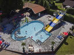 camping met zwembad zwembad vakanties camping