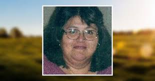 Mary Sarah Marquez Obituary May 10, 2009